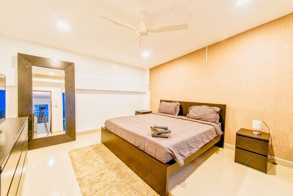 Villa The Hidden Gem Pattaya Exterior foto