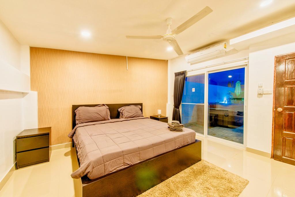 Villa The Hidden Gem Pattaya Exterior foto