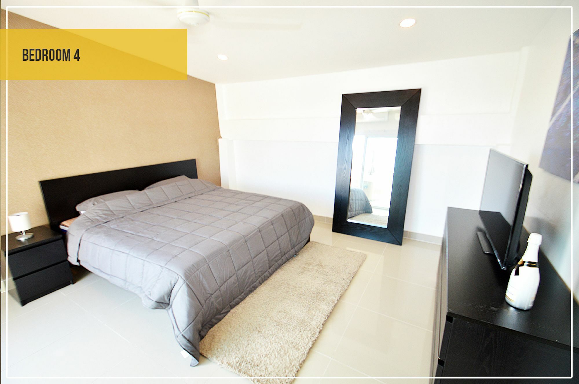 Villa The Hidden Gem Pattaya Exterior foto