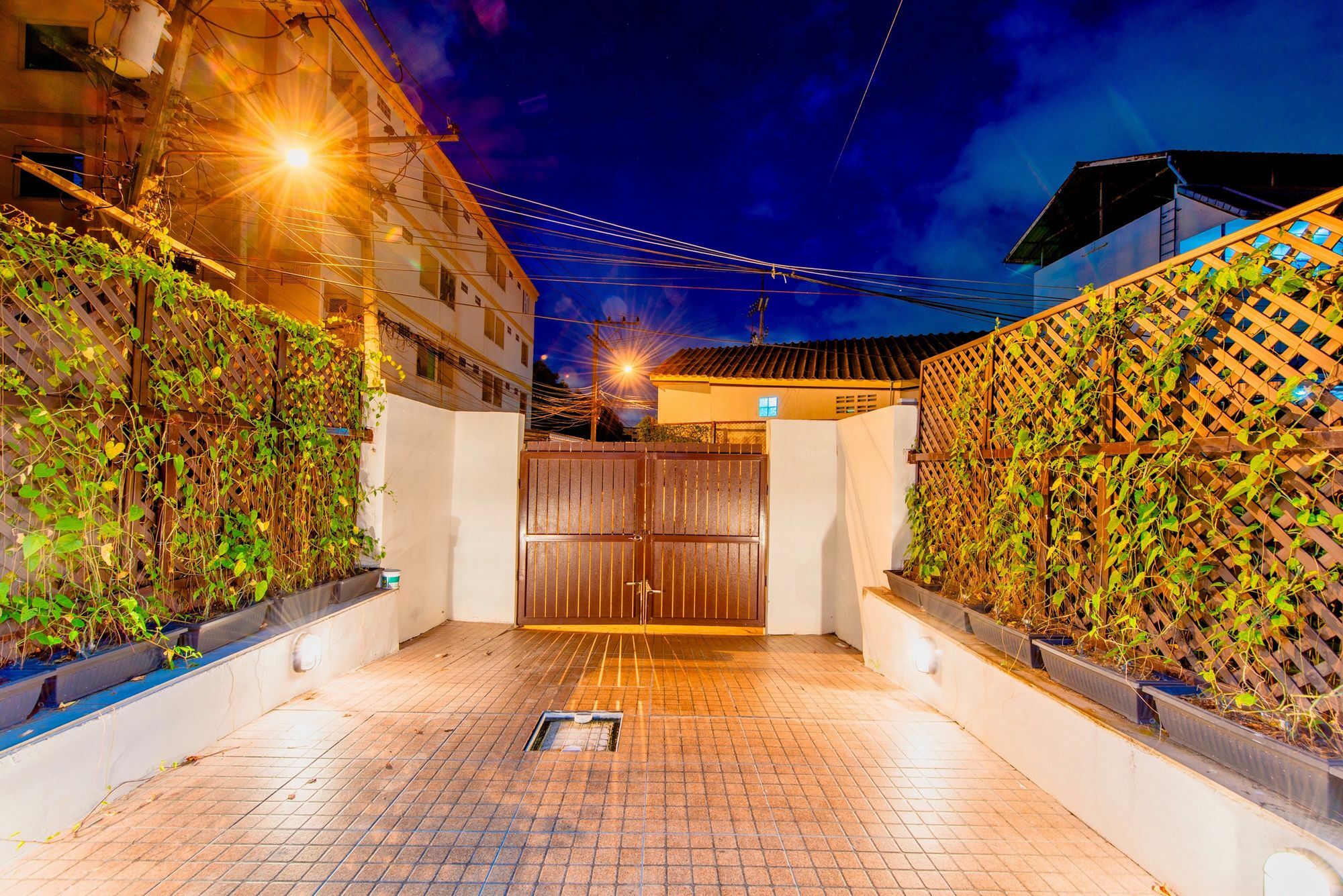 Villa The Hidden Gem Pattaya Exterior foto