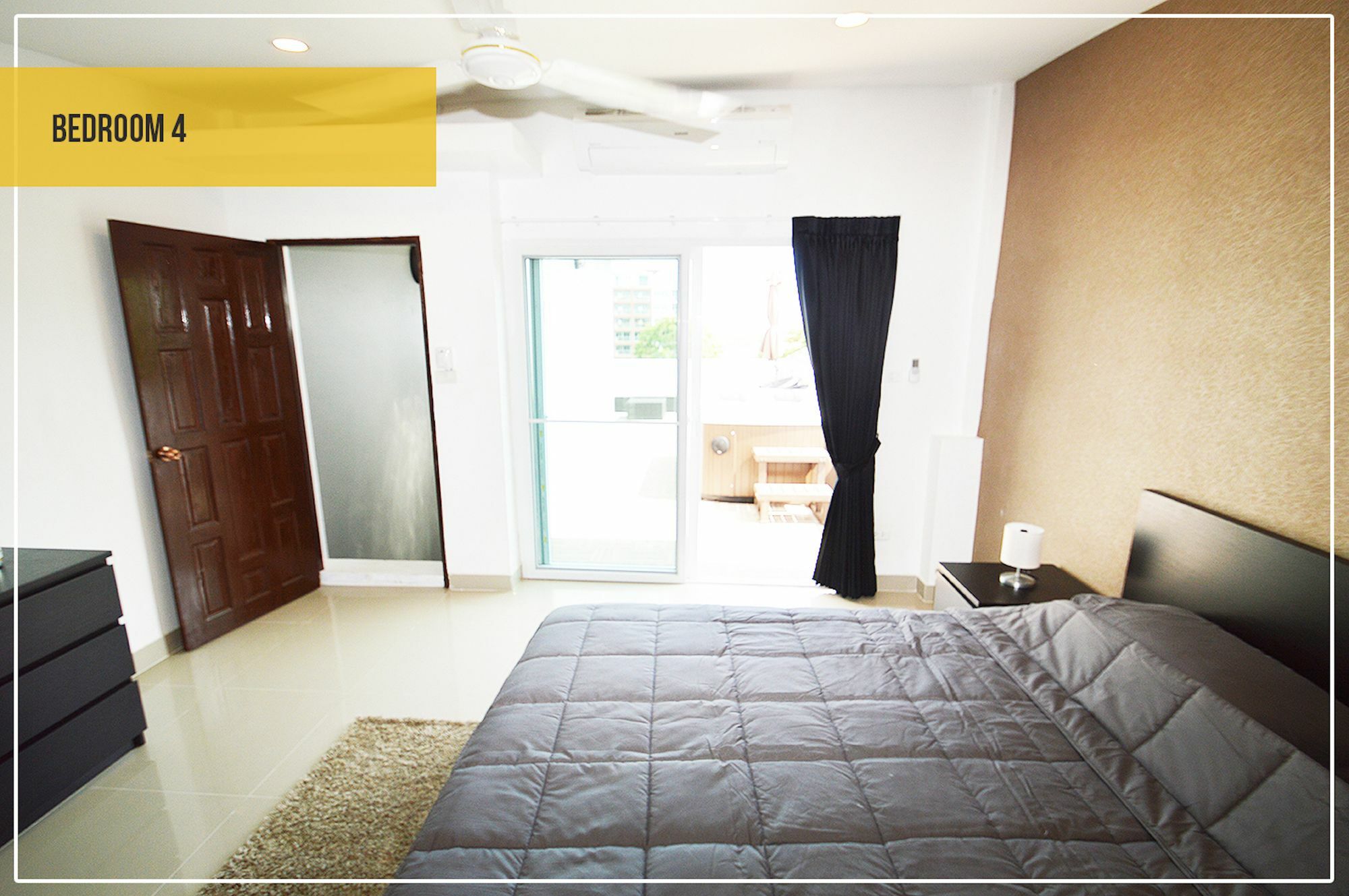 Villa The Hidden Gem Pattaya Exterior foto