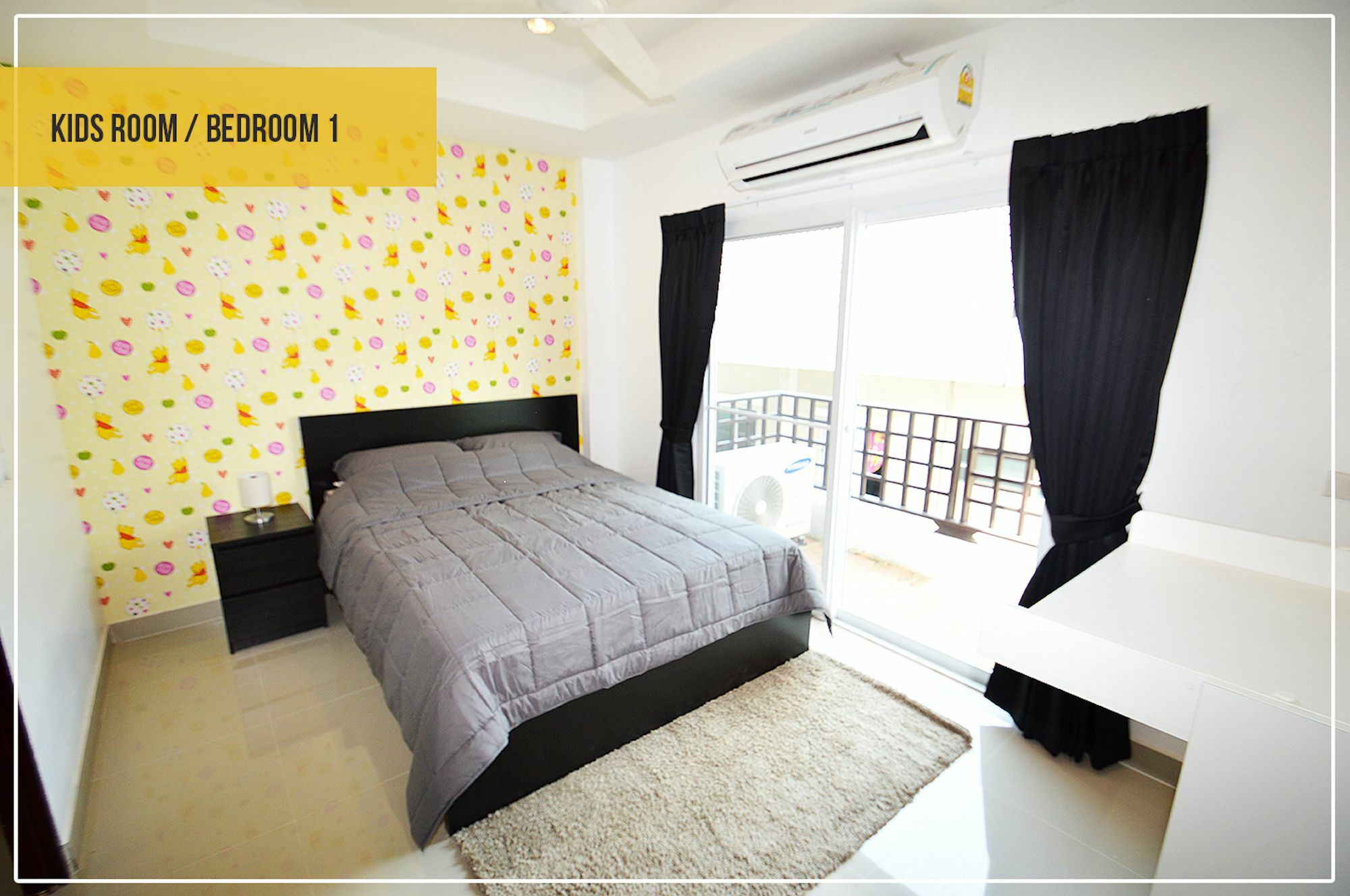 Villa The Hidden Gem Pattaya Exterior foto