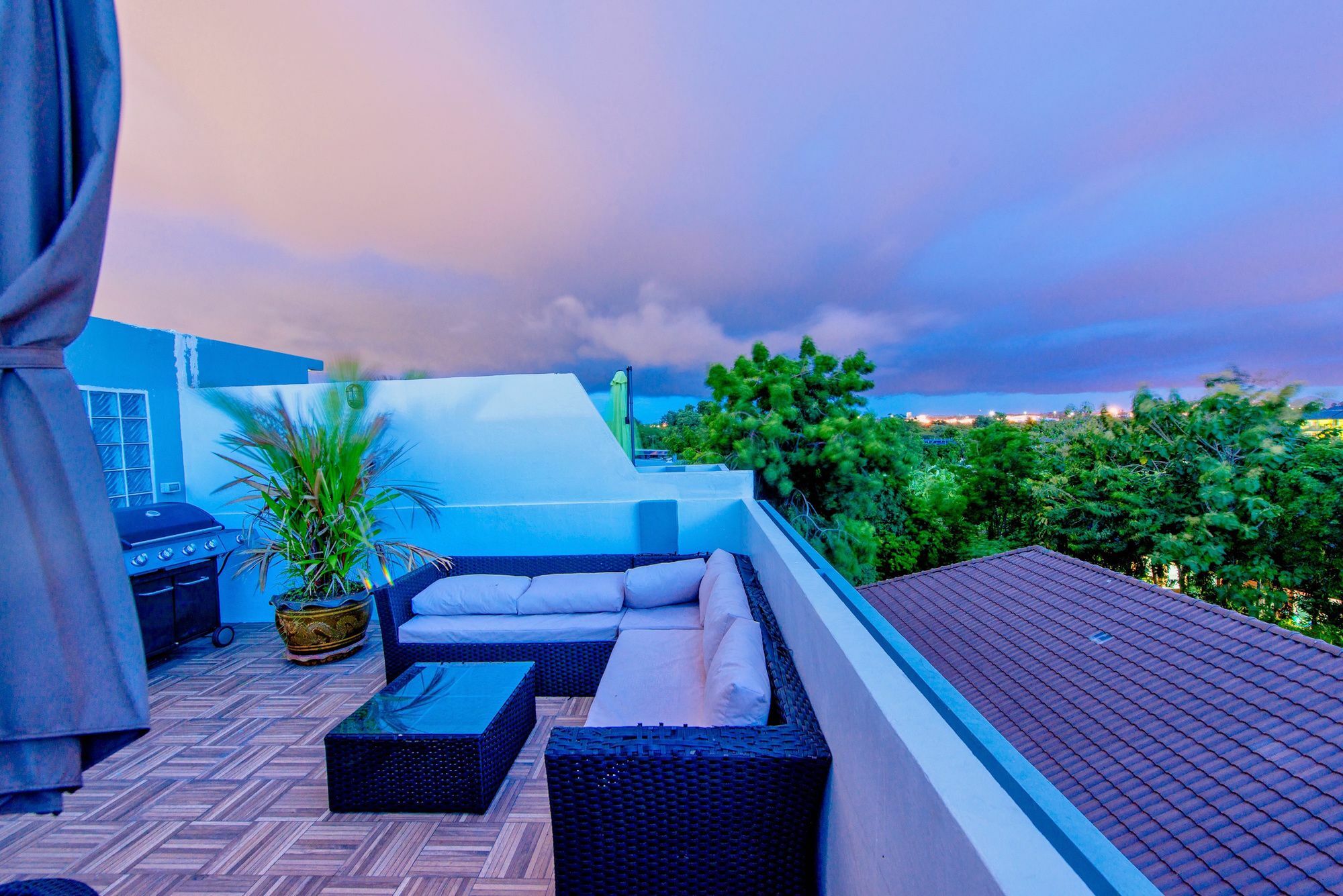Villa The Hidden Gem Pattaya Exterior foto