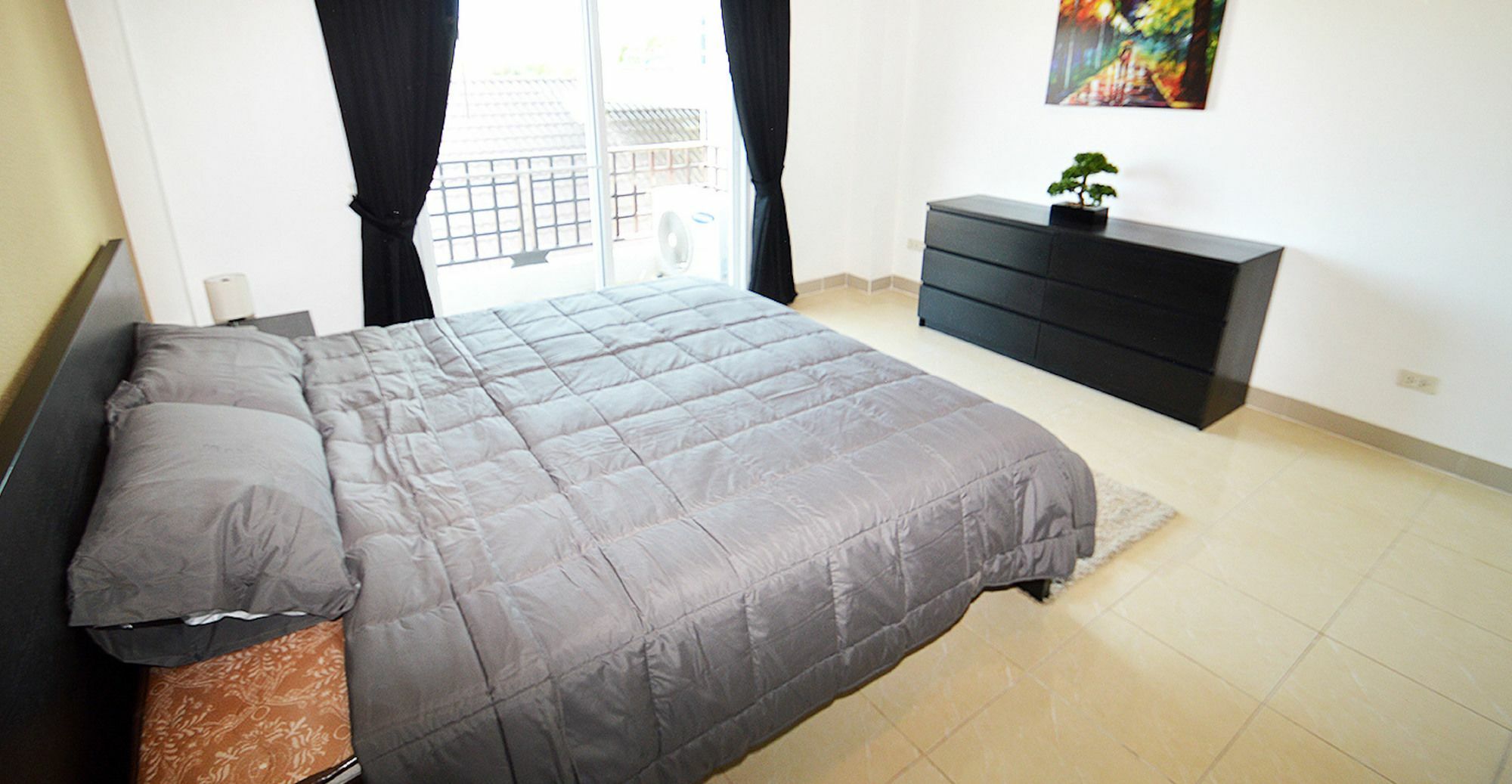Villa The Hidden Gem Pattaya Exterior foto