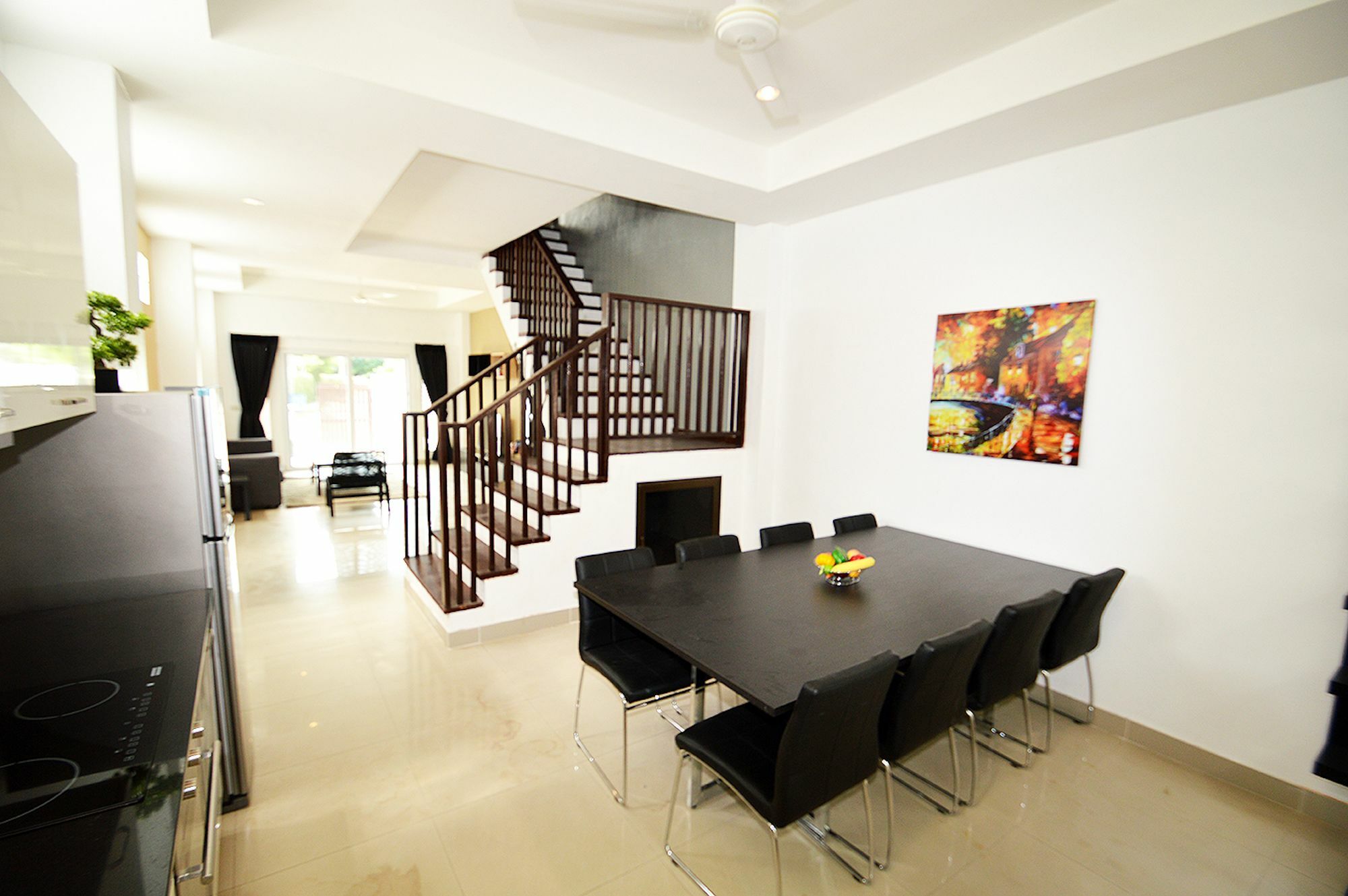 Villa The Hidden Gem Pattaya Exterior foto