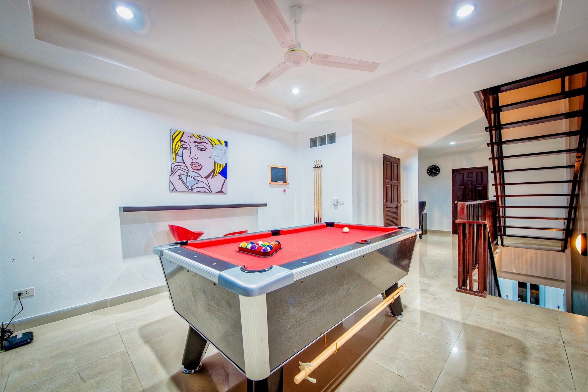 Villa The Hidden Gem Pattaya Exterior foto