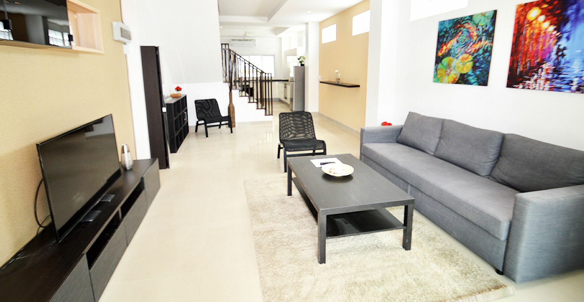 Villa The Hidden Gem Pattaya Exterior foto