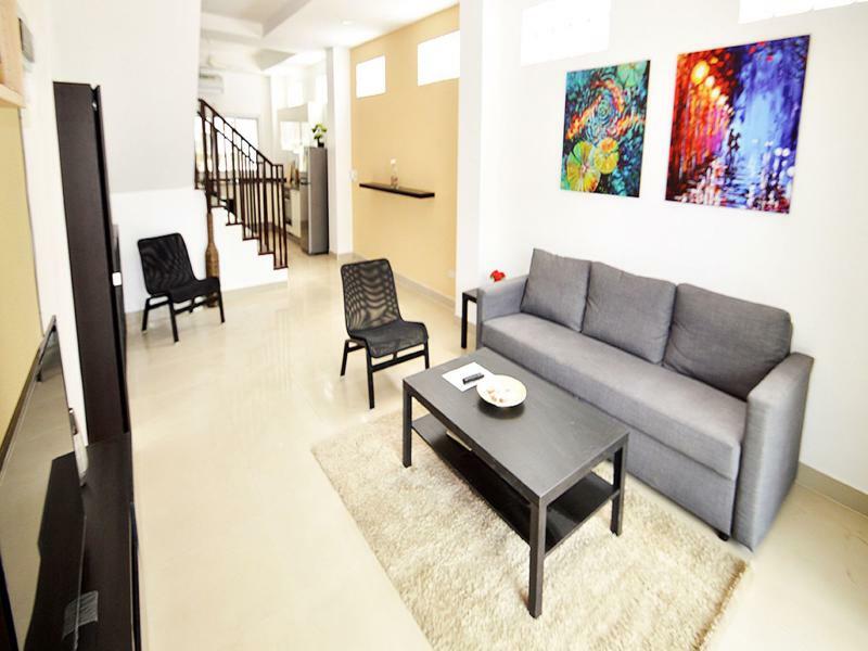 Villa The Hidden Gem Pattaya Exterior foto