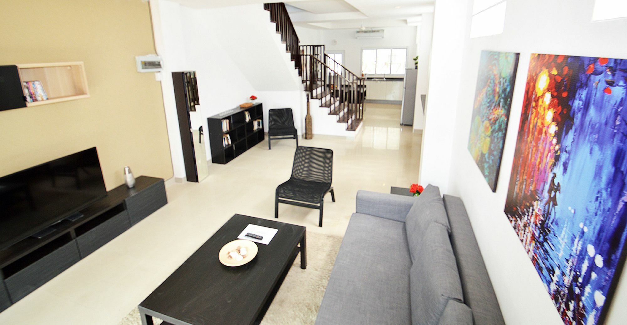 Villa The Hidden Gem Pattaya Exterior foto