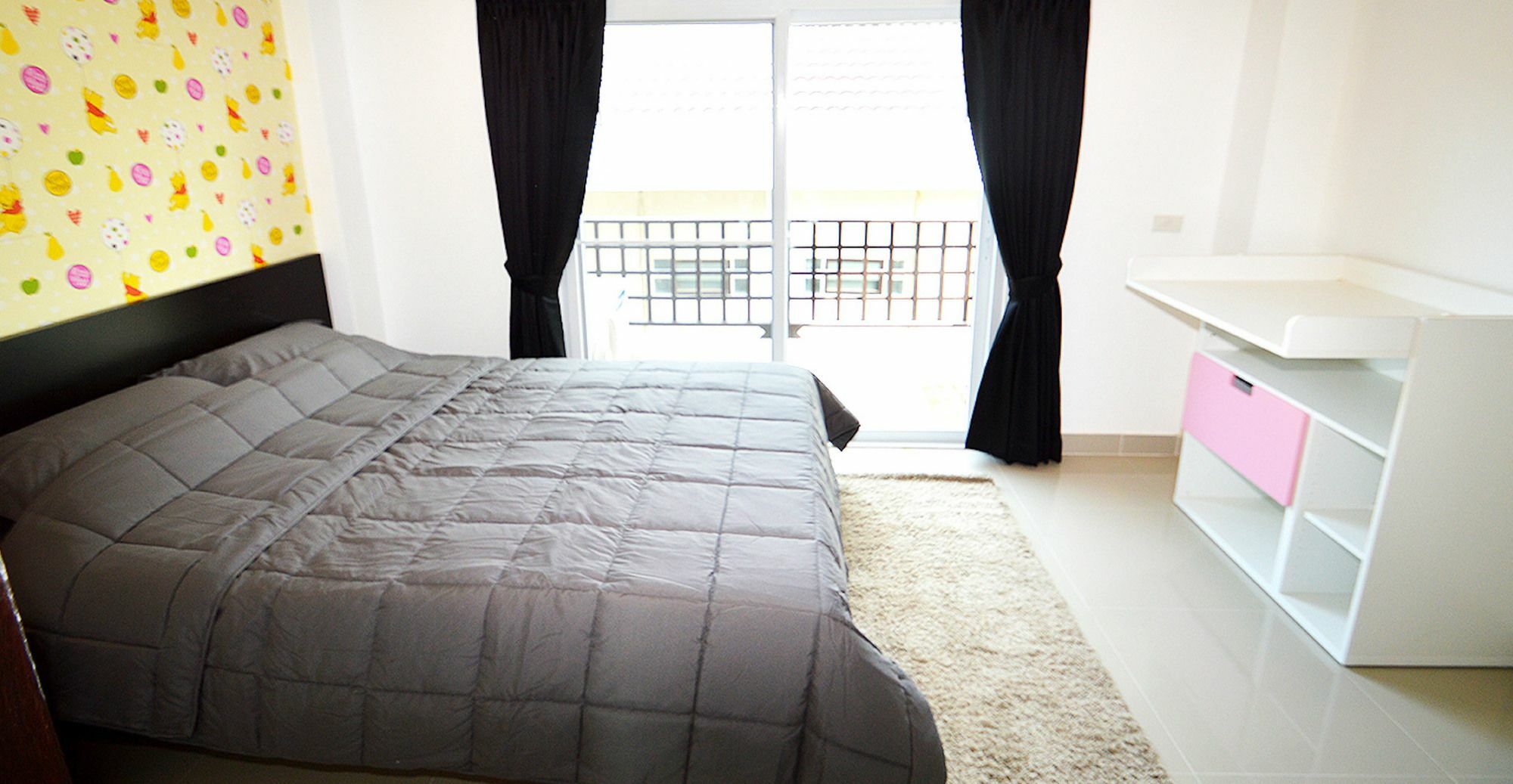 Villa The Hidden Gem Pattaya Exterior foto
